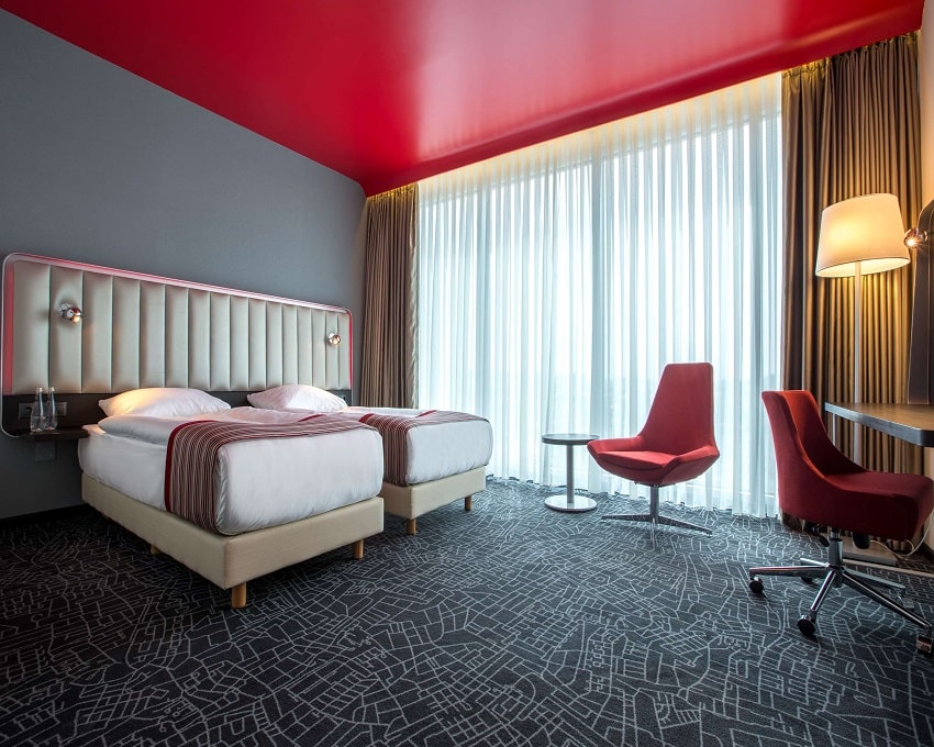 Park Inn By Radisson Istanbul Ataturk Airport Istanbul Turkey www.gcedu.org