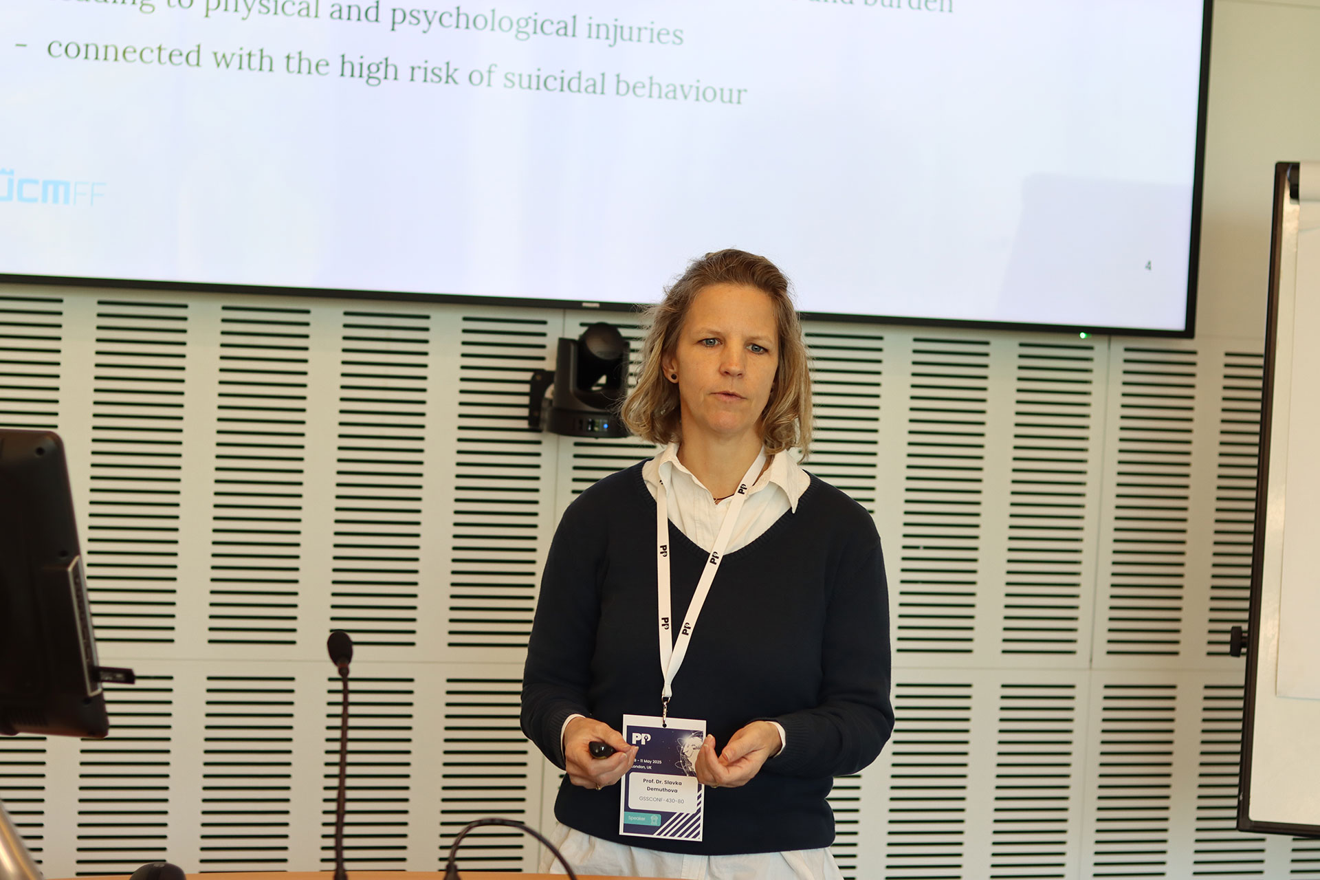 education conference