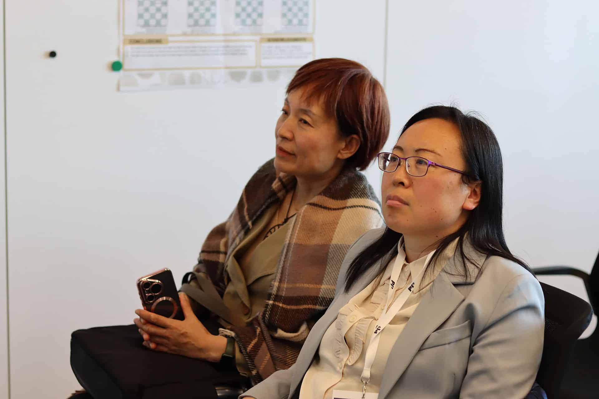 Learning Conference