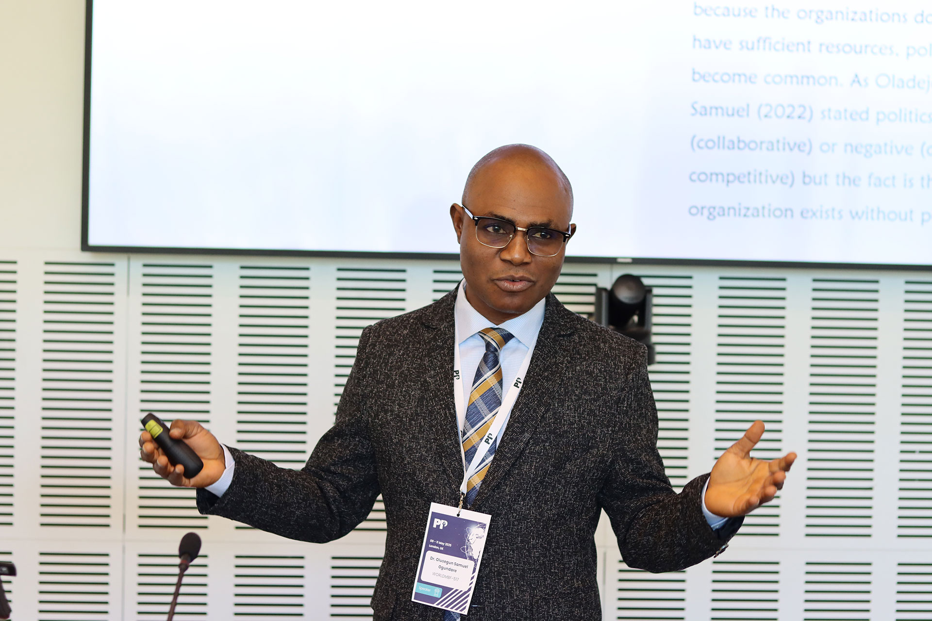 academic conference on education