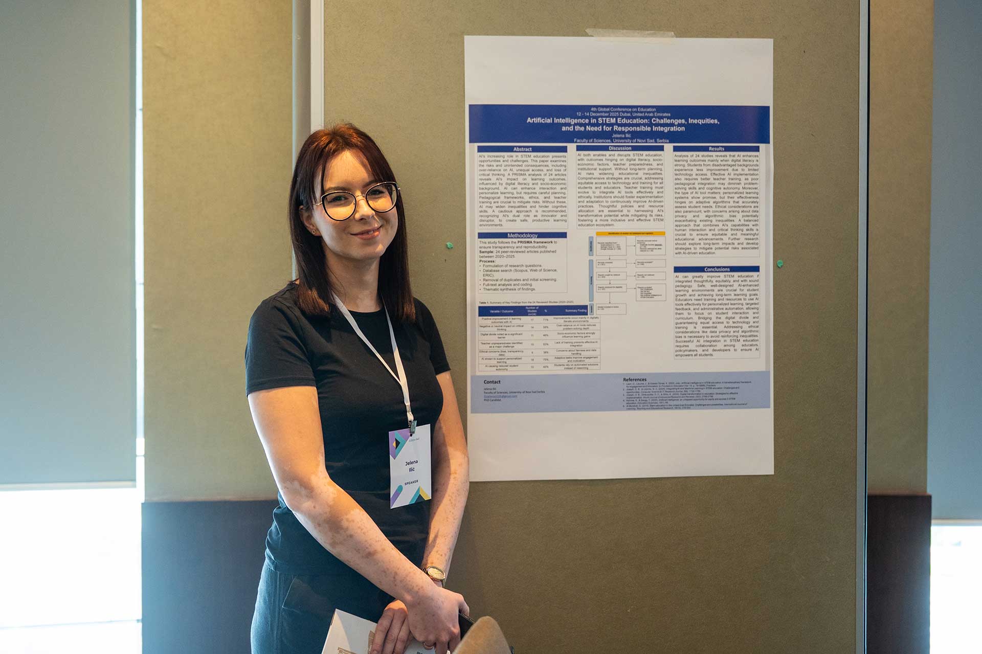 education conference