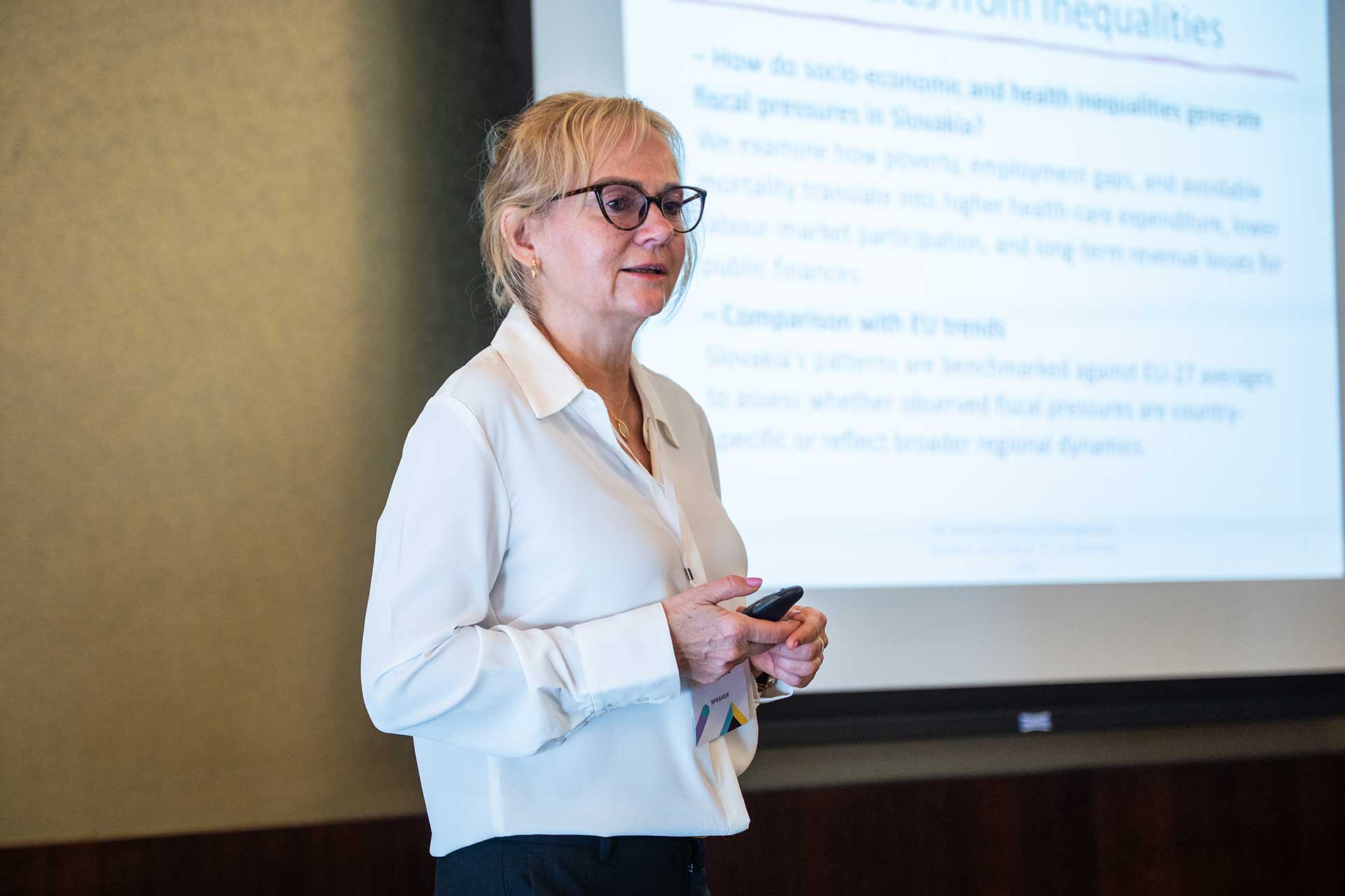 academic conference on education