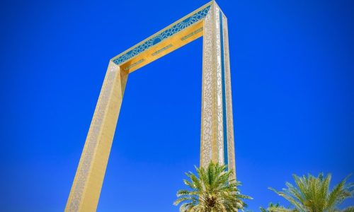Zabeel Park